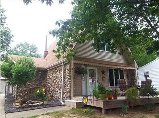 5812 Ashbrooke Rd, Evansville, IN 47710