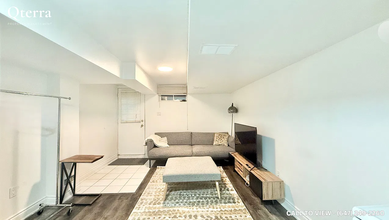 1 bed, 500 sqft, $1,595 — Photo 1