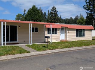 930 Trosper Rd SW SPACE 70, Tumwater, WA