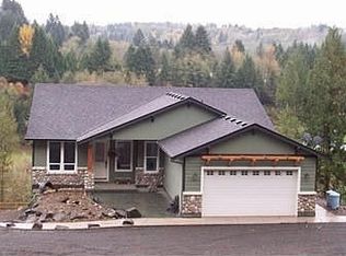 12605 NE Proctor Rd, Woodland, WA 98674