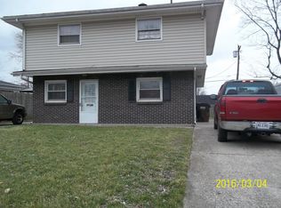 3206 Selden Ave, Middletown, OH 45044