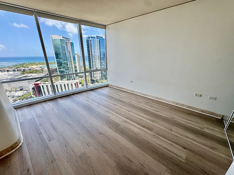 1288 Kapiolani Blvd #3306 — Photo 9