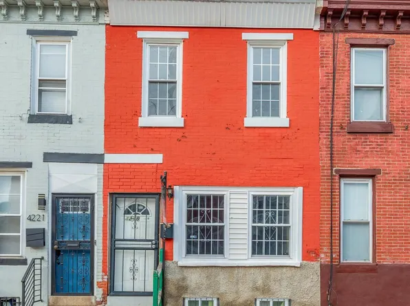 4219 Wallace St, Philadelphia, PA 19104