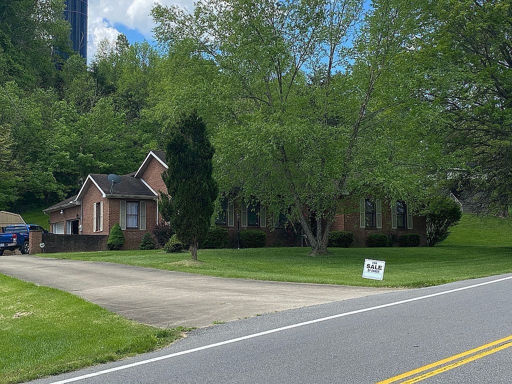 4130 State Route 141, Ironton, OH 45638 Zillow