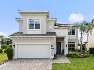 13836 Budworth Cir, Orlando, FL 32832