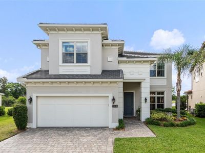 13836 Budworth Cir, Orlando, FL, 32832