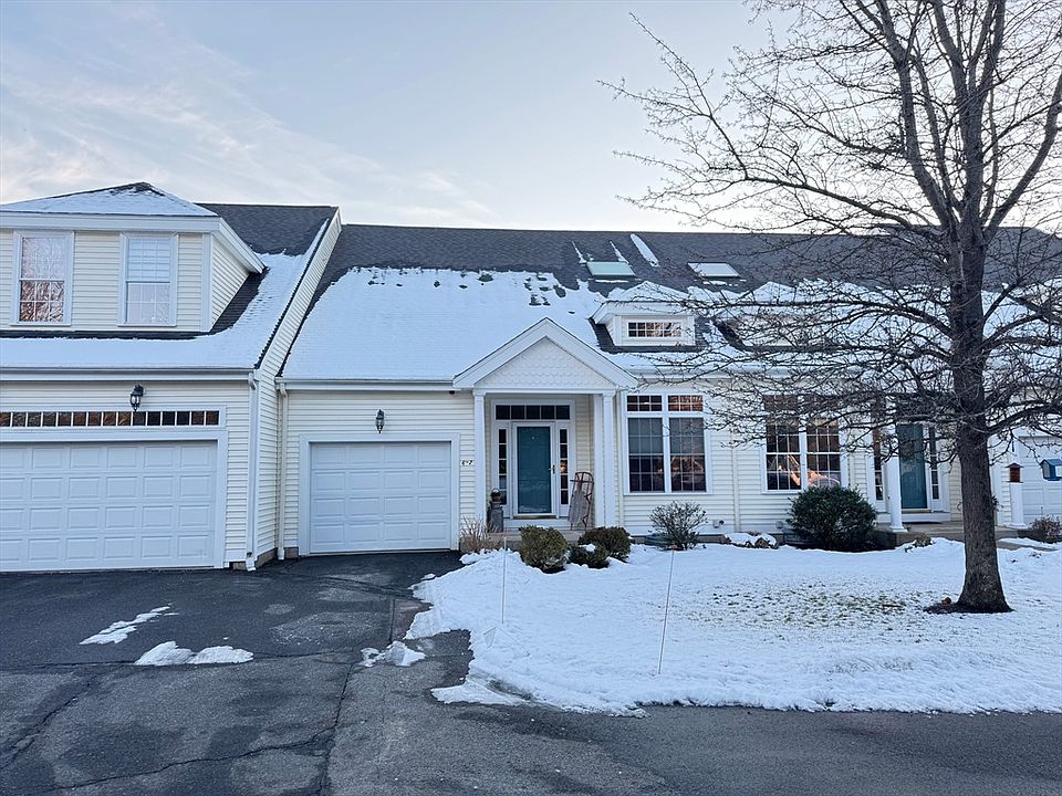 1st image of 6 Kingson Ln Unit 2