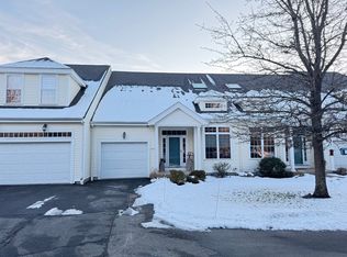 6 Kingson Ln UNIT 2, Medway, MA 02053