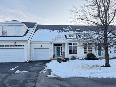 6 Kingson Ln Unit 2, Medway, MA, 02053