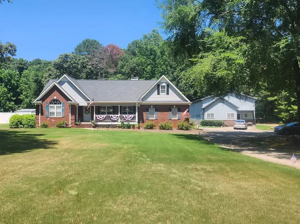 500 Harve Mathis Rd, Athens, GA 30606
