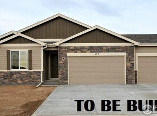 615 E Michigan Ave, Berthoud, CO 80513