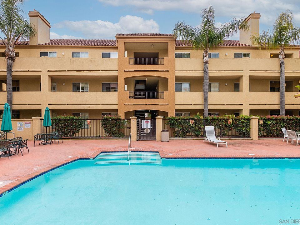 2037 Burton St APT 41 San Diego CA 92111 Zillow