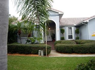 2705 Skimmer Point Way S, Gulfport, FL 33707