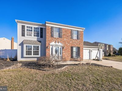 31 Mariner Dr, Sewell, NJ, 08080