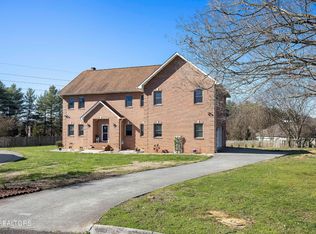10632 Eagles View Dr, Knoxville, TN 37922