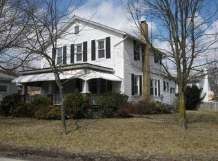 109 Old Town Rd, Fishertown, PA 15539