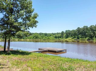 Private Road 52415, Leesburg, TX 75451