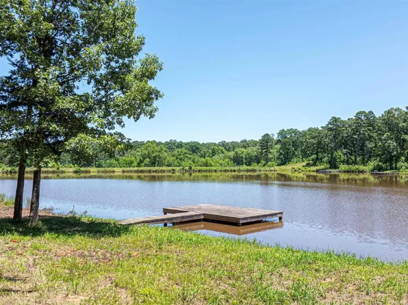 Private Road 52415, Leesburg, TX 75451