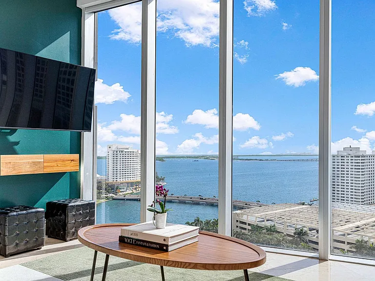 Window View