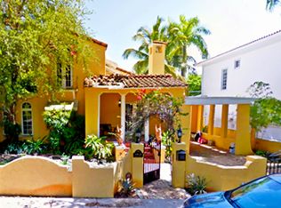 1464 Urbino Ave, Coral Gables, FL 33146