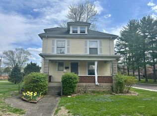 58 Lorene Ave, Athens, OH