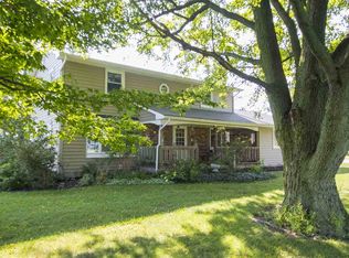 6241 N 400 W, Decatur, IN 46733