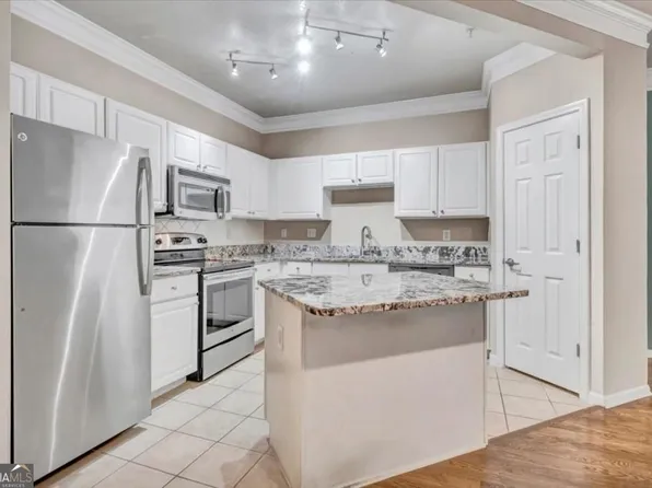 1850 Cotillion Dr Unit 3305, Dunwoody, GA 30338