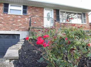 2236 Janes Ln, Covington, KY