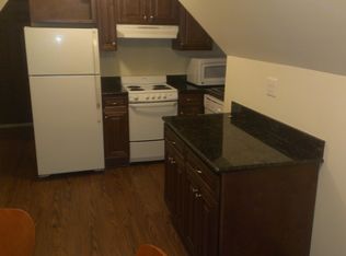 338 N Craig St APT 2, Pittsburgh, PA 15213