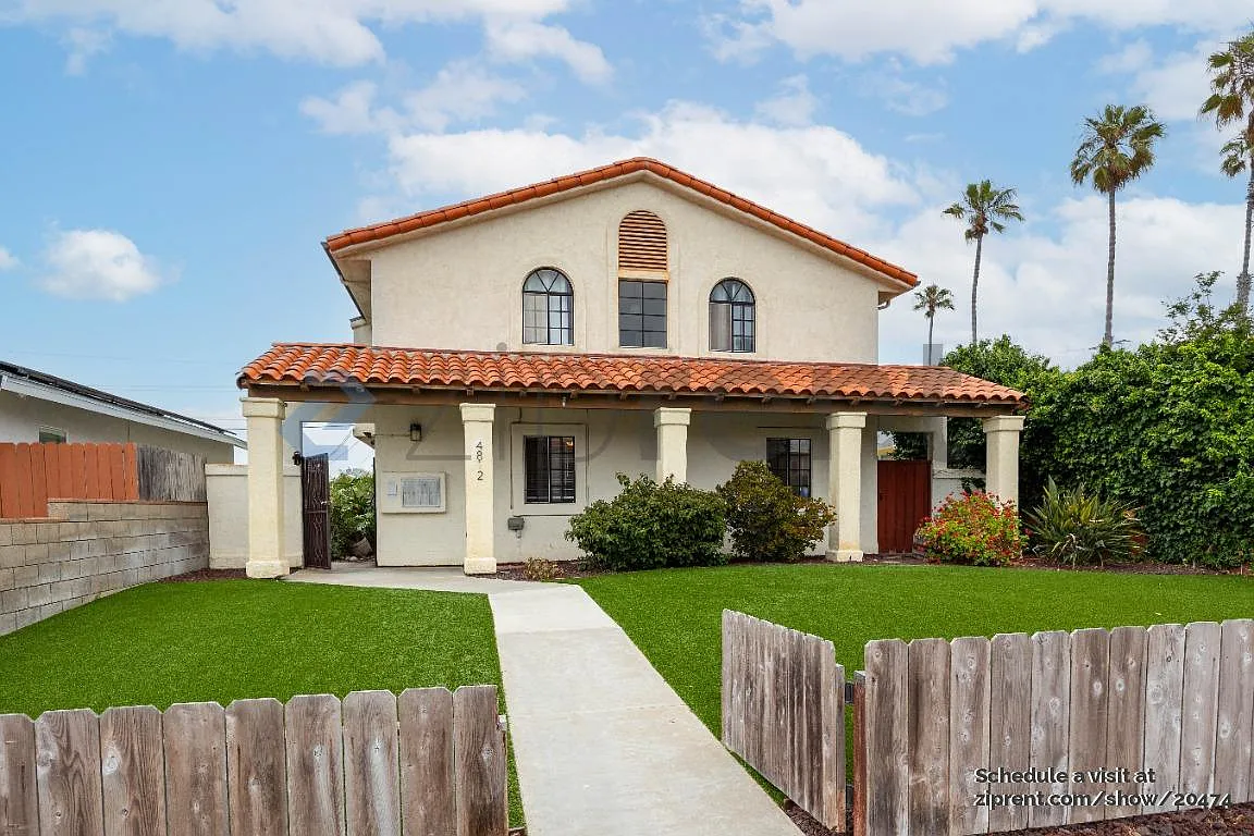 3 bed, 2.5 bath, 1218 sqft, $5,145 — Photo 1