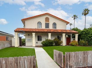 4812 Cape May Ave APT 2, San Diego, CA 92107