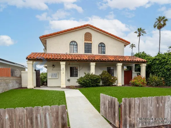 4812 Cape May Ave APT 2, San Diego, CA 92107