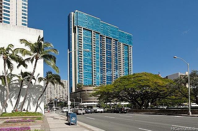 Capitol Place Building