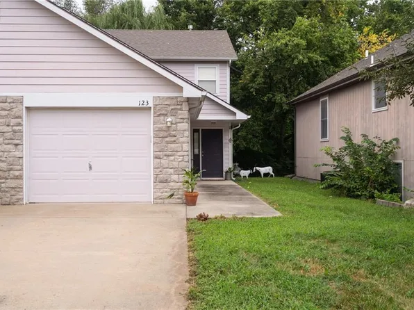 123 Silver Leaf Ln, Baldwin City, KS 66006
