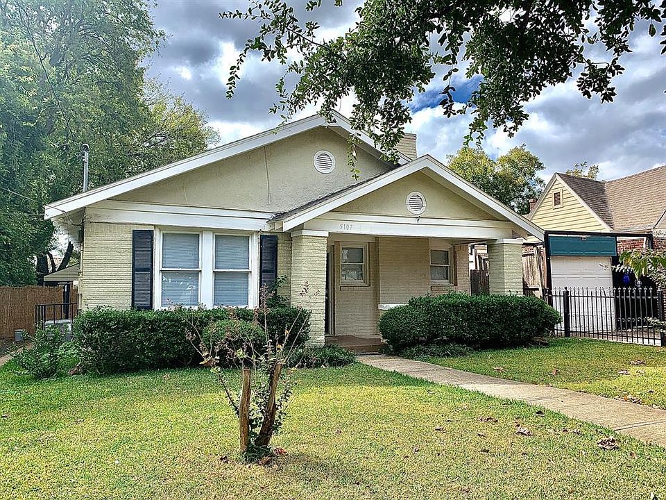 1st image of 5107 Denton Dr