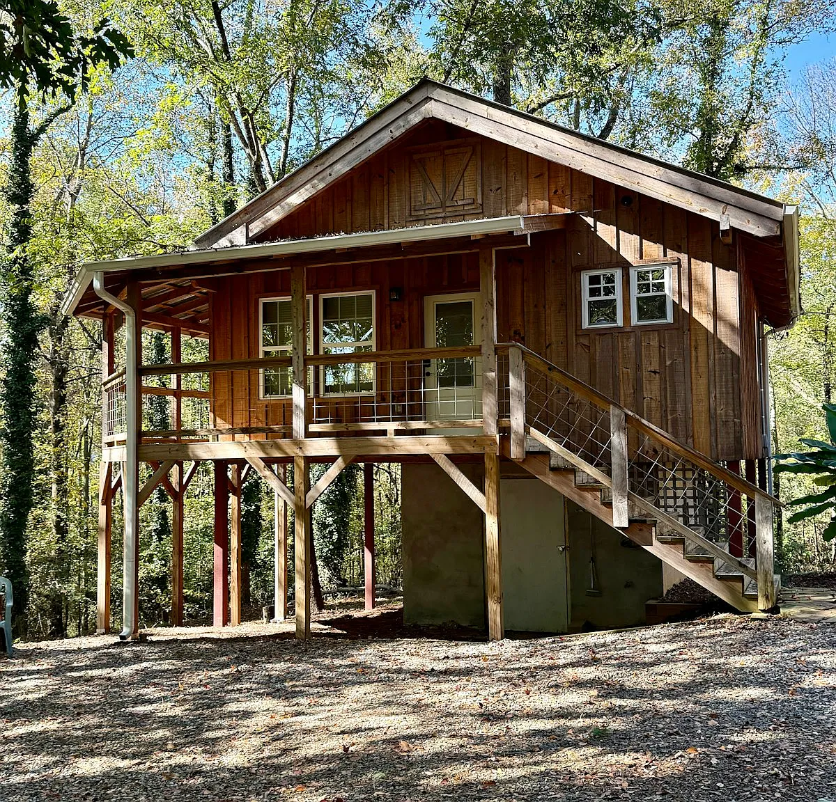3116 Alenes Dr, Unit Cabin — Photo 1
