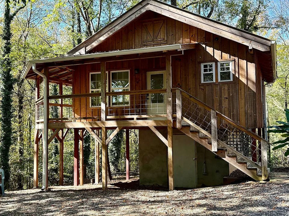 3116 Alenes Dr #CABIN