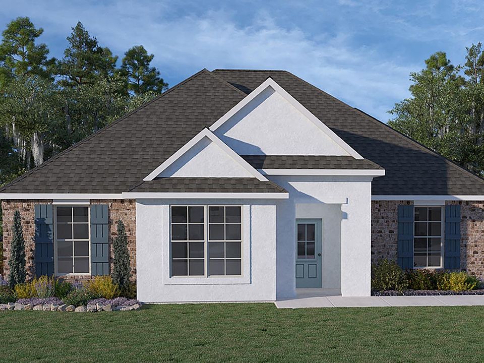 Plan Elevation.