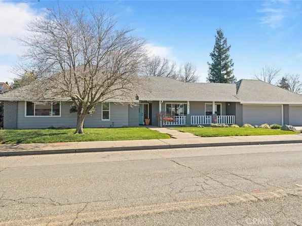 939 W 11th Ave, Chico, CA 95926