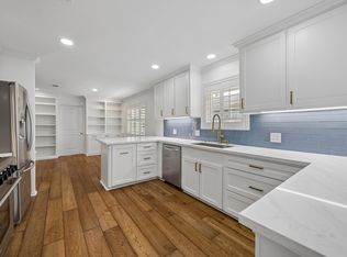 6423 Cindy Ln, Houston, TX 77008