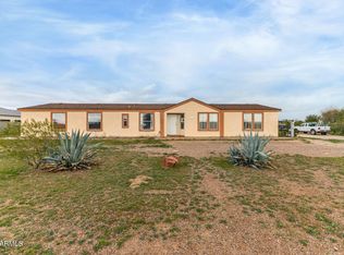 3809 N Hohokam Rd, Florence, AZ 85132