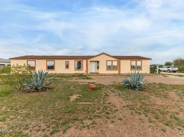 3809 N HOHOKAM Road, Florence, AZ 85132