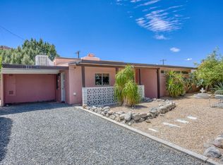 21916 Snowview Dr, Palm Springs, CA 92262