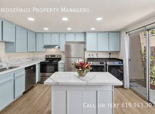 7831 Rancho Fanita Dr UNIT D, Santee, CA 92071