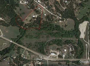 252 Private Road 4574, Boyd, TX 76023