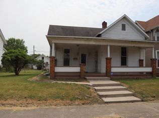 715 Columbus Ave, Washington Court House, OH