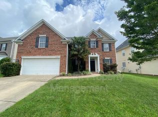 13921 Daltrey Ln, Charlotte, NC 28277