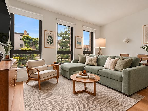 2nd image of 130 Hope St APT 510