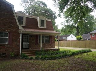 4294 Dianne Dr, Memphis, TN 38116