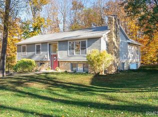 2703 E Hemlock Cir, Bloomington, IN 47401